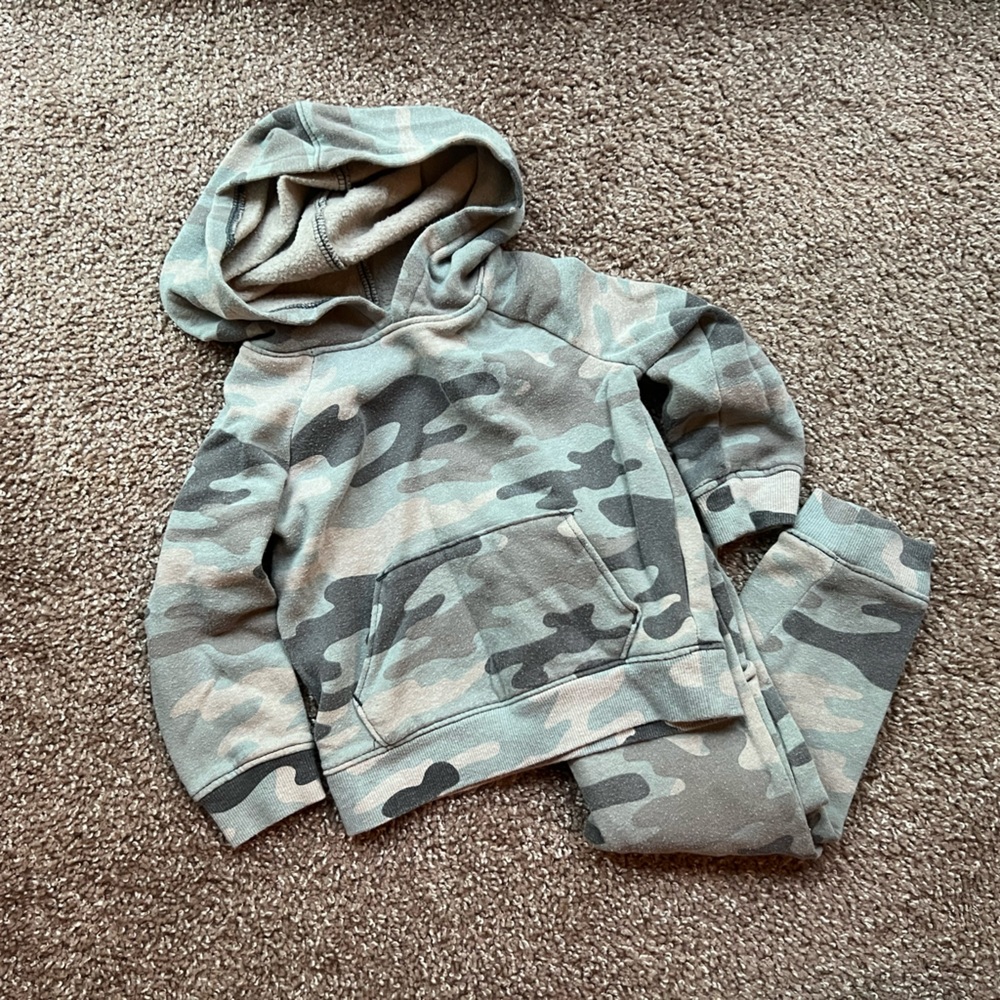 Boys outfit